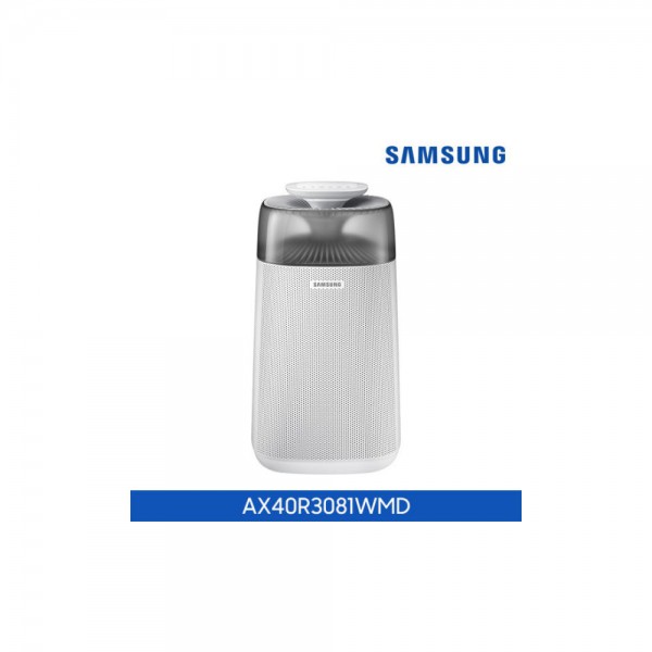 [삼성전자] 블루스카이 3000 AX40R3053WMD 공기청정기 (40㎡)