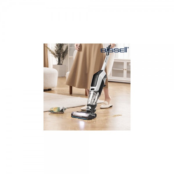 [비쎌] 크로스웨이브 X7 2832S 아쿠아 무선 진공청소기 물걸레청소기