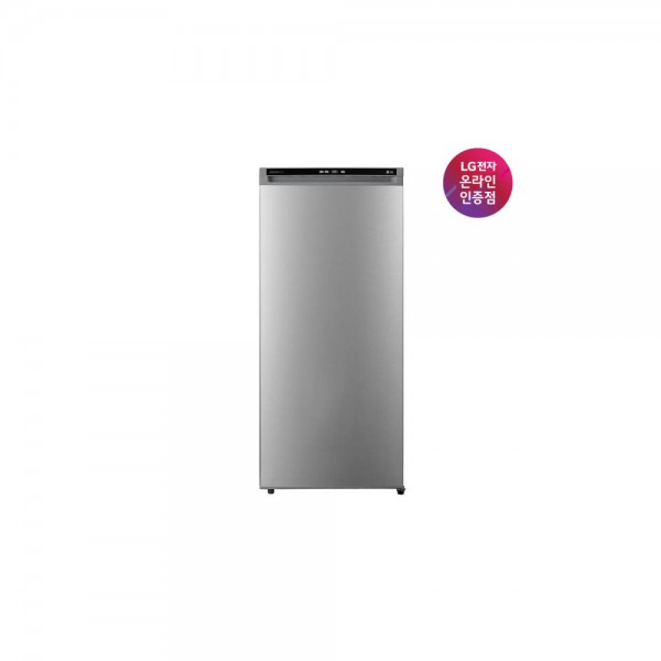 [LG전자] 일반냉동고 1도어 200L [샤인/A202S]