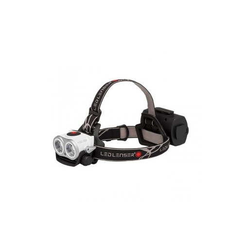 [레드렌서] XEO19R 2000루멘 고성능 익스트림 헤드랜턴_화이트