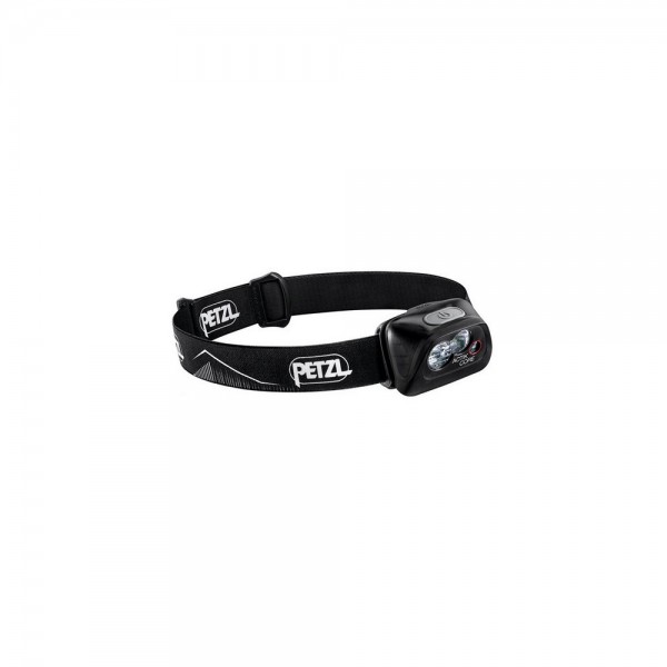 [페츨] 액틱 코어_헤드랜턴 (블랙)