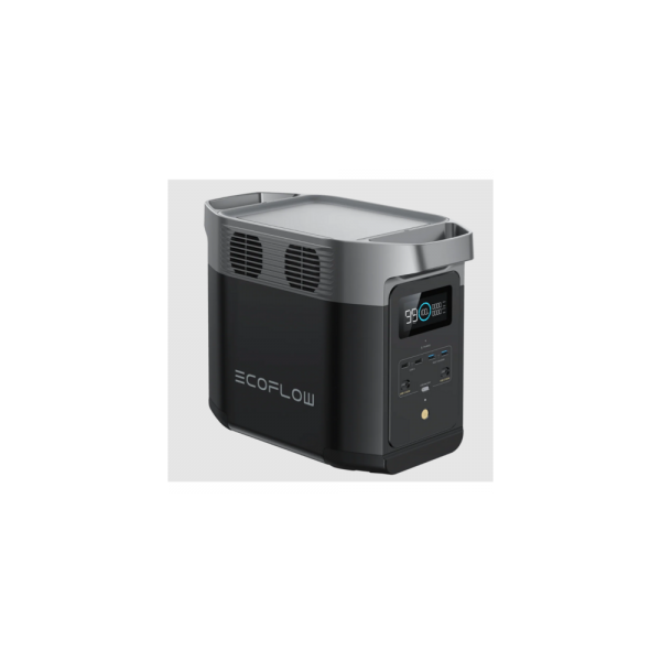 에코플로우 델타 2 캠핑용 차박용 낚시용 파워뱅크