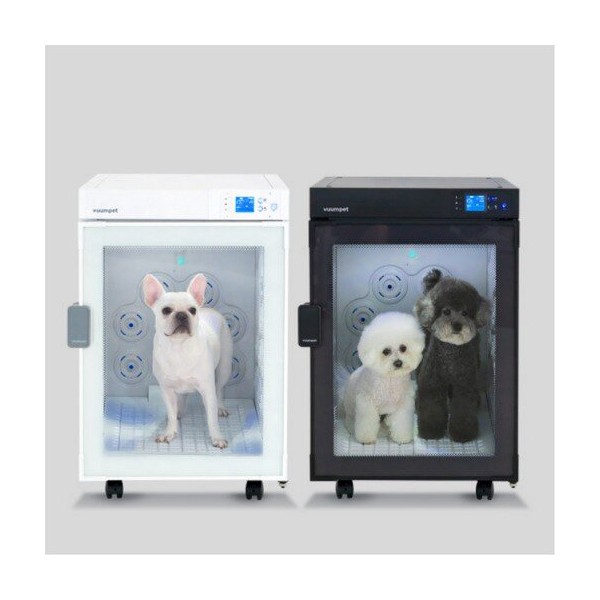 붐펫 리뷰사은품 붐펫드라이룸 K200 다크그레이 